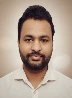AI Generated Founder portrait corrected face alignment