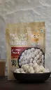 AI Generated Dry Roasted Makhana pouch - 100gm variant