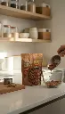 AI Generated Walnut Literoast Nibbles 500gm – Pantry Lifestyle Shot