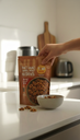 Walnut Literoast Nibbles