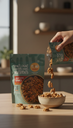 Walnut Perifire Crunch