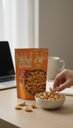 Cashew Literoast Nibbles